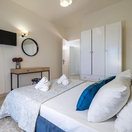 Kamara Apartments Alykanas  Ngoại thất bức ảnh