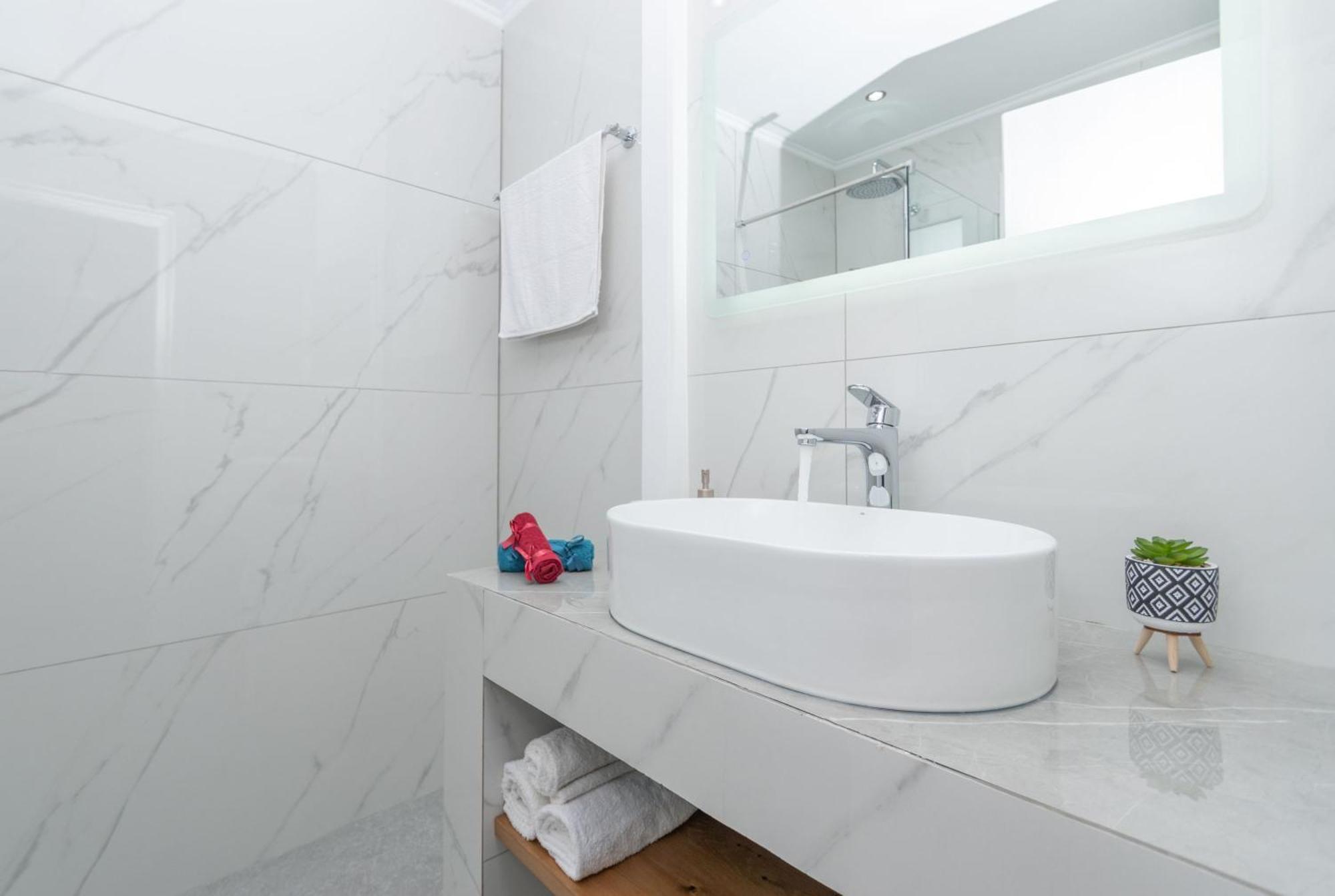 Kamara Apartments Alykanas  Phòng bức ảnh