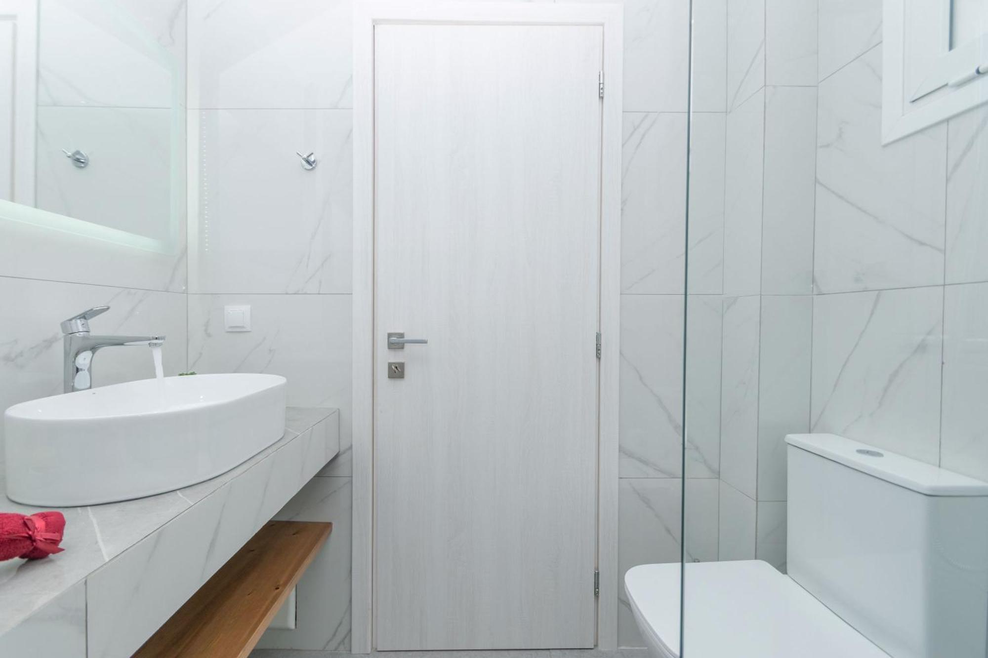 Kamara Apartments Alykanas  Phòng bức ảnh
