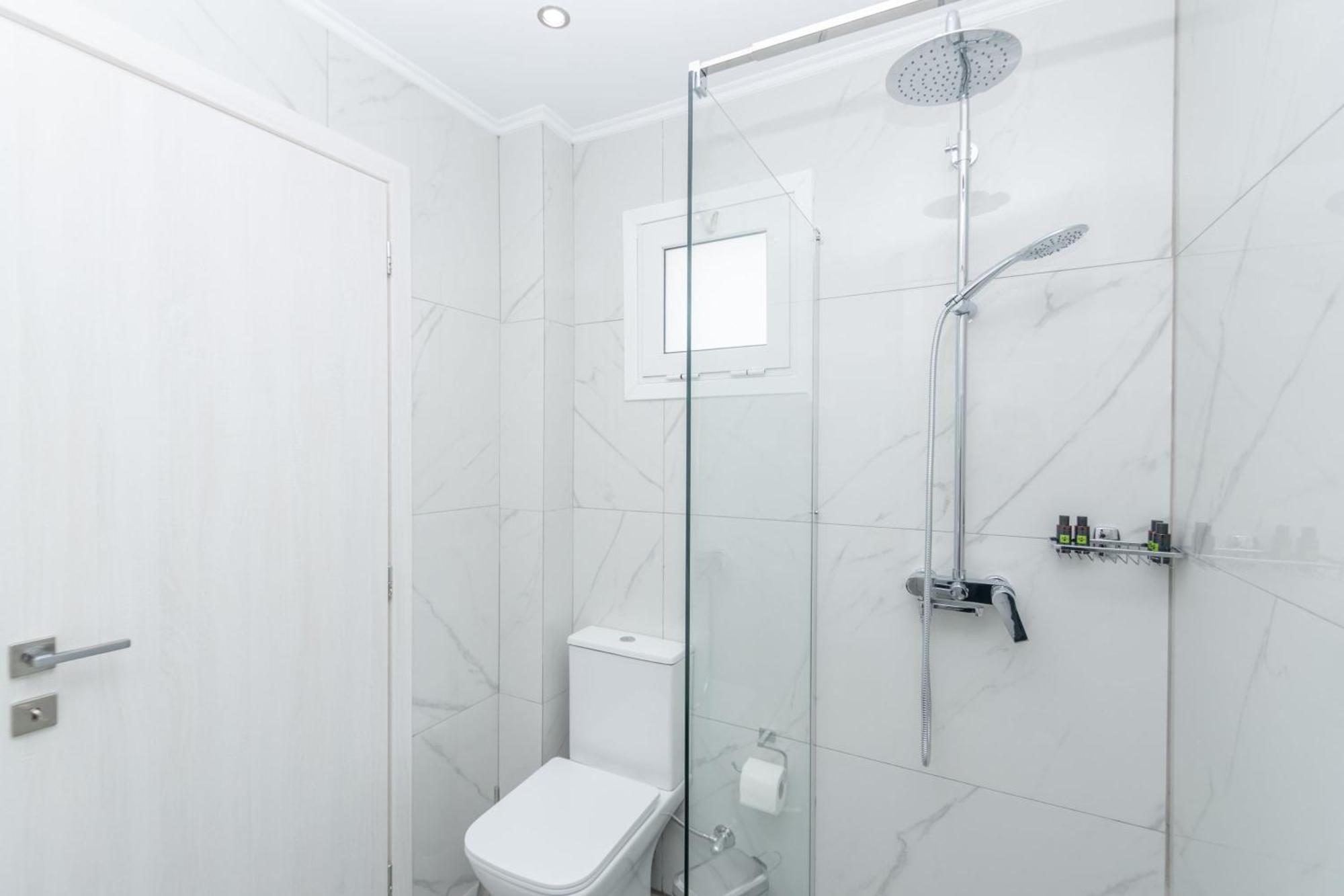 Kamara Apartments Alykanas  Ngoại thất bức ảnh