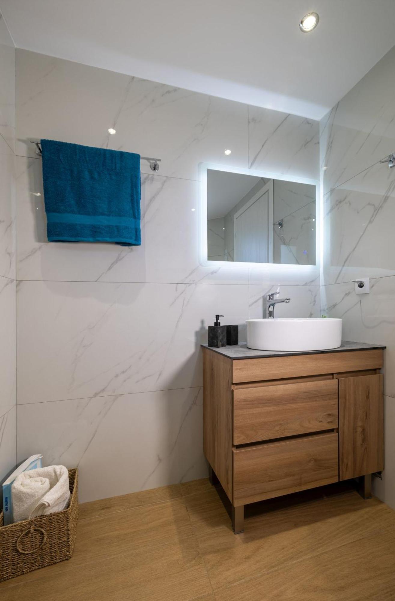 Kamara Apartments Alykanas  Ngoại thất bức ảnh