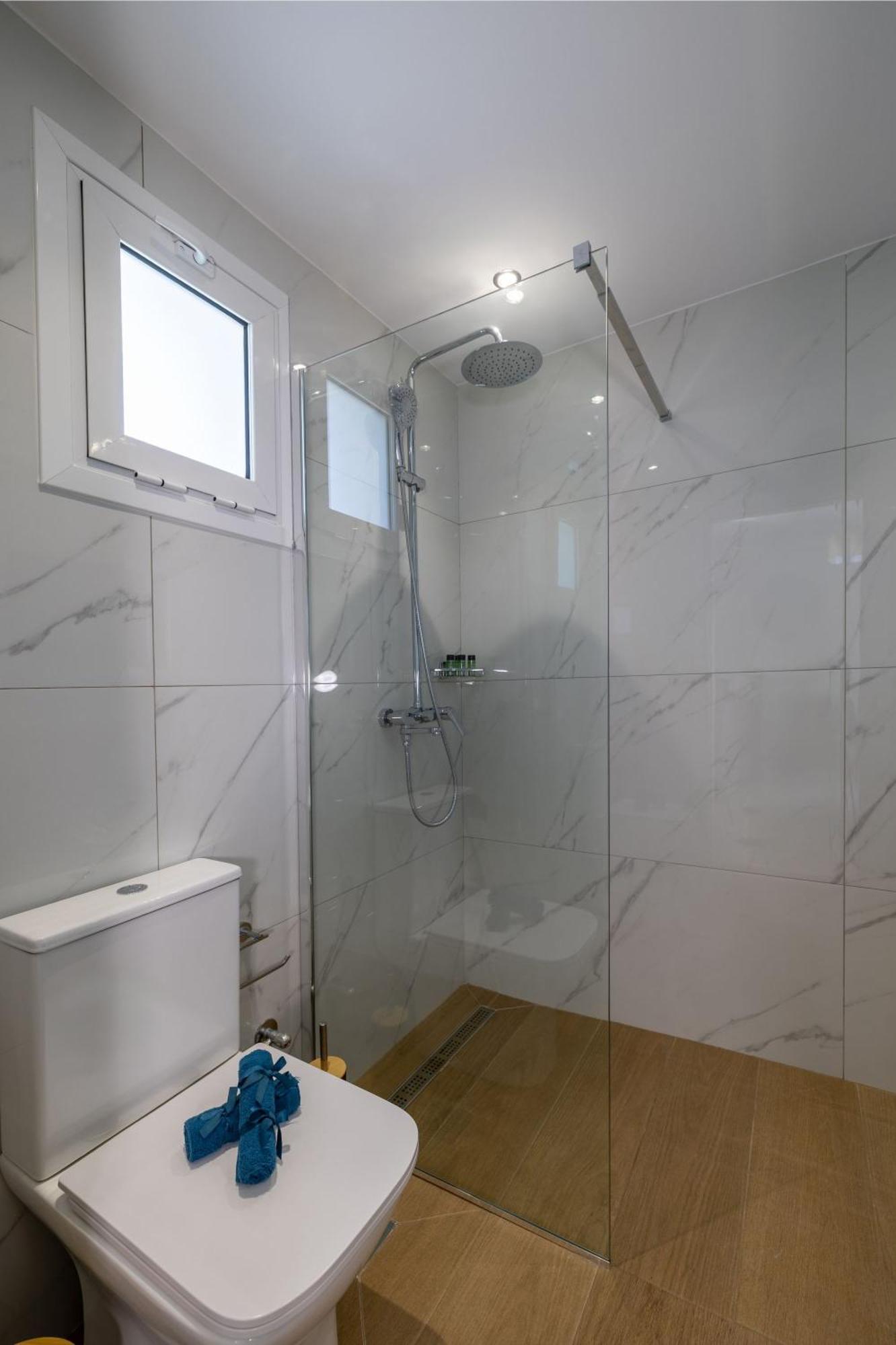 Kamara Apartments Alykanas  Ngoại thất bức ảnh