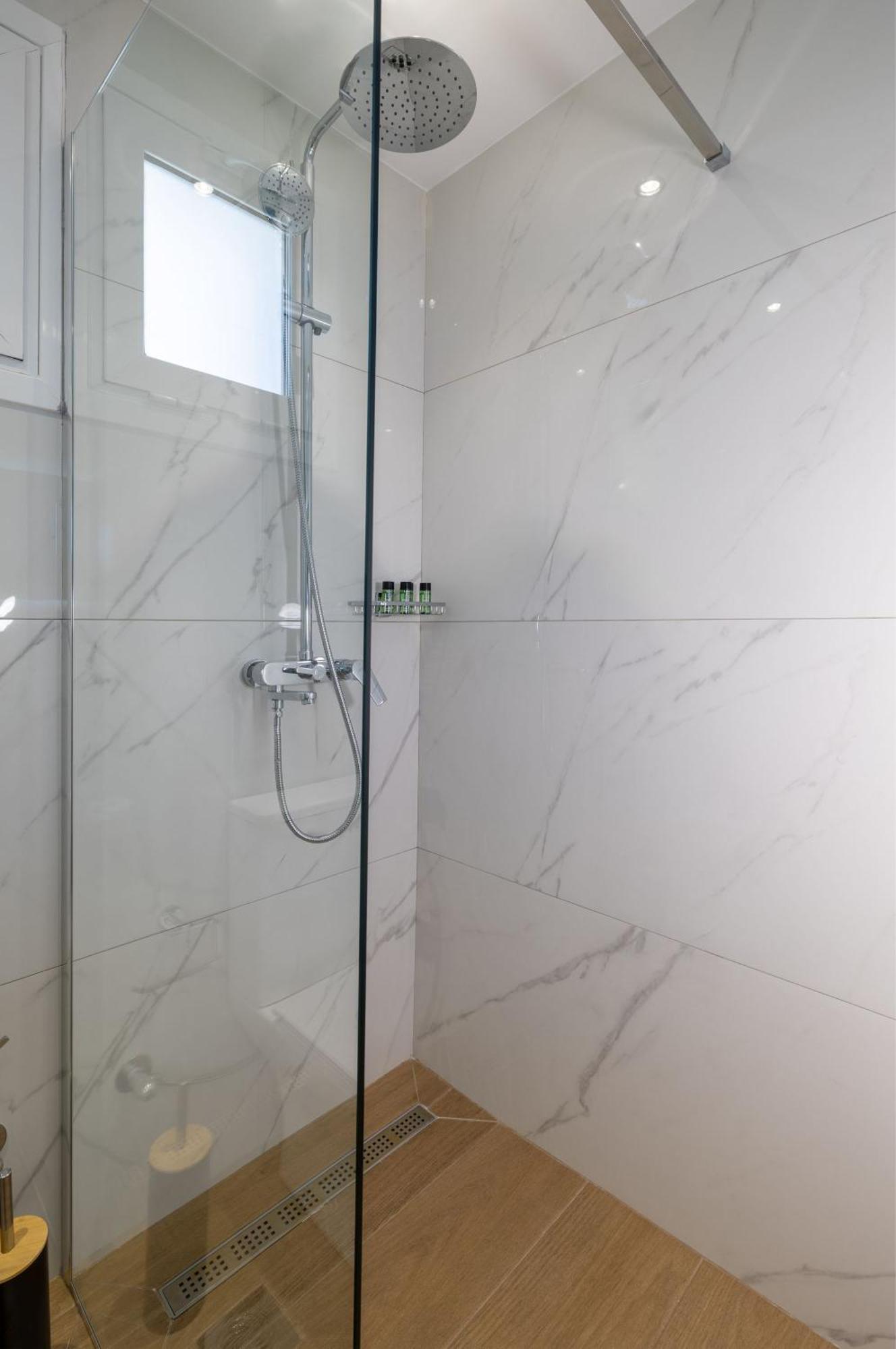 Kamara Apartments Alykanas  Ngoại thất bức ảnh